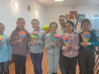 Урда-Агинский культурно-досуговый центр