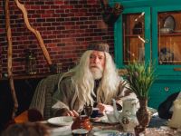 Музей Гарри Поттера