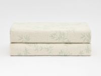 Плед Lia, зеленый