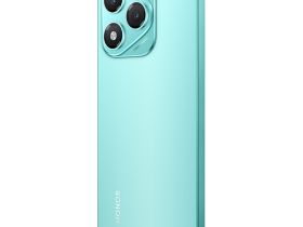 Смартфон HONOR 400 Lite 8/256 ГБ Зелёный