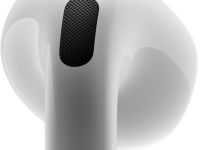 Наушники Apple AirPods 4 с активным шумоподавлением MXP93LL/A White