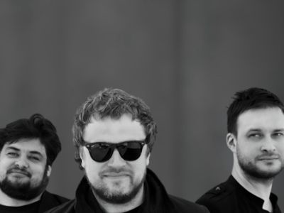 Полюса. Презентация альбома