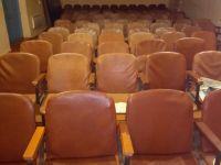 Сельский Дом культуры д. Кулушево