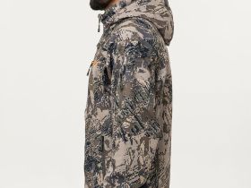 Костюм для охоты Remington Forest Hunter Figure — мембрана 10 000 мм, 13 карманов
