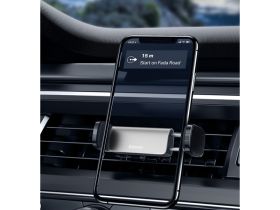 Автомобильный держатель Baseus