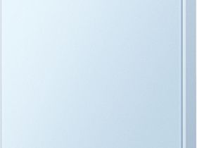Смартфон realme Note 80 4/64 ГБ Голубой