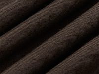 Футболка приталенного кроя из хлопка