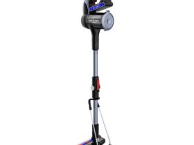 Беспроводной пылесос Polaris PVCS 7090 HandStickPRO Aqua