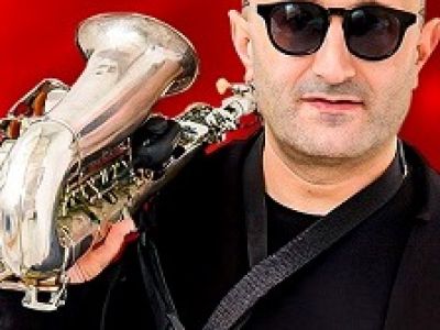 J.Seven Israel «Шедевры романтической саксофонной музыки»