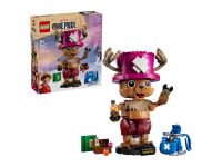 One Piece 75643 Конструктор Тони Тони Чоппер