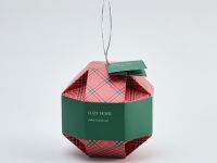 Набор подарочный Pink grapefruit VII