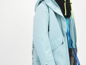 *Куртка 24-47549 горн жен.