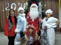 Сельский дом культуры «Новопашковский»