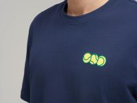 Футболка regular fit из джерси