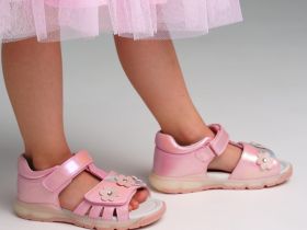Сандалии для девочек
