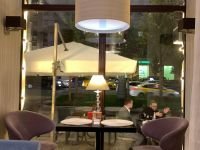 Арт-кафе «Баловень»