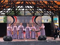 Волжский дом культуры «Волжанин»