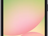 Клип-кейс Samsung RuggedGalaxy A56 5G Чёрный