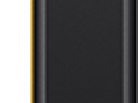 Смартфон POCO X7 Pro 5G 12/256GB Yellow