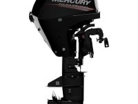 4х-тактный лодочный мотор MERCURY F 20 ELPT EFI