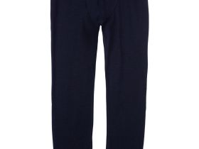 Брюки трикотажные для мальчиков (термо) для эпизодического использования