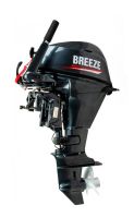 4х-тактный лодочный мотор BREEZE F20S