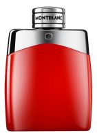 Legend Red: парфюмерная вода 200мл