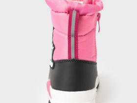 Сапоги для девочек