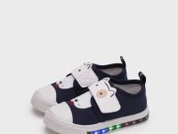 Полуботинки для мальчиков