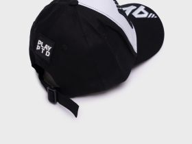 Кепка текстильная для девочек