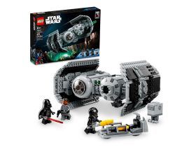 Star Wars 75347 Конструктор Бомбардировщик СИД