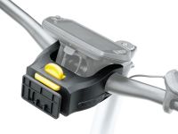 Крепление для сумок на руль Topeak Fixer 8E TC3012 (черный)