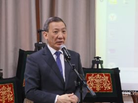 В Якутске открылась персональная выставка Марфы Оконешниковой