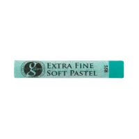 Пастель сухая MUNGYO extra fine soft "Gallery Artists" цв.№558 голубовато-зеленый II