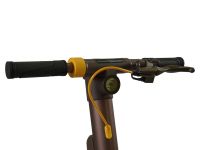 Электросамокат HALTEN Lite Plus v.2