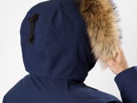 Мужской пуховик Red Fox Kodiak VI DF