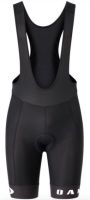 Велошорты с лямками Oakley PP Road Bib мужские (черный S)