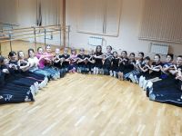 Графовский модельный сельский дом культуры