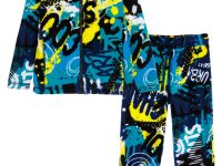 Комплект трикотажный для мальчиков: толстовка, брюки