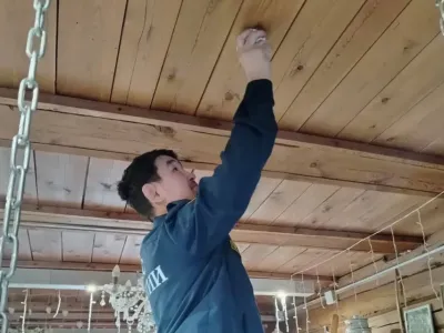 Более 30 тысяч инструктажей по пожарной безопасности провели в Якутии