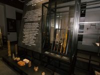 Визит-центр Владивостокской крепости