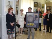 Художественный музей г. Ельца