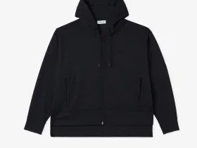 Женский свитшот Lacoste свободного кроя