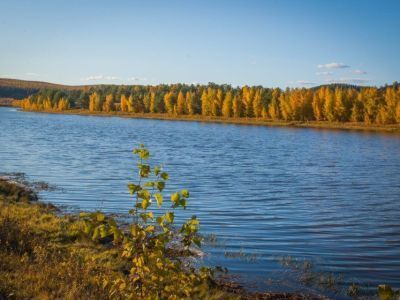 На территории Ленских столбов в Якутии запретили движение на моторных лодках