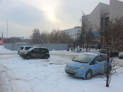 д. № 12а ул. 3 Июля