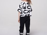 Футболки BASK kids