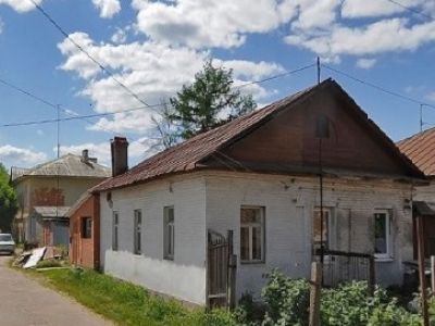 Флигель южный