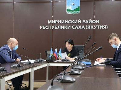 Чернышевский: коллегия и отчет прошли в режиме онлайн