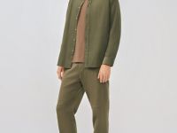 Джоггеры, Желтый