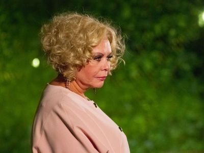 Билеты на Главная роль (Театр Российской армии) / Театр | Афиша | ИнфоТаймс